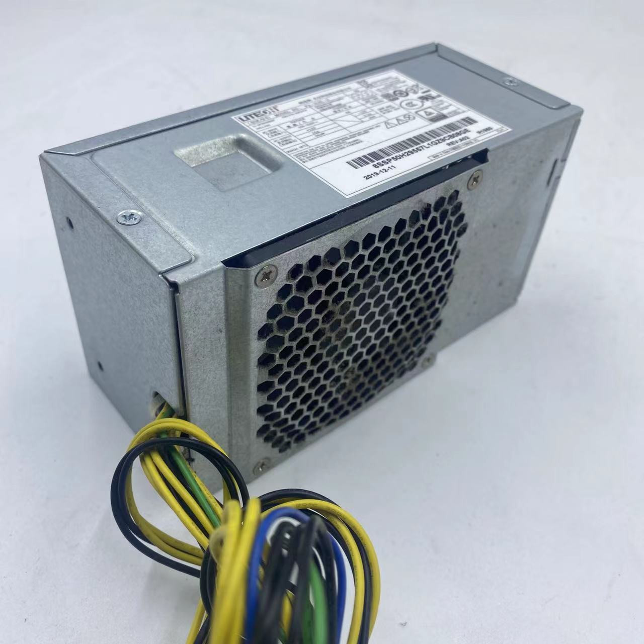 M428 barebone machine motherboard IB250MH power supply HK280-72PP chassis