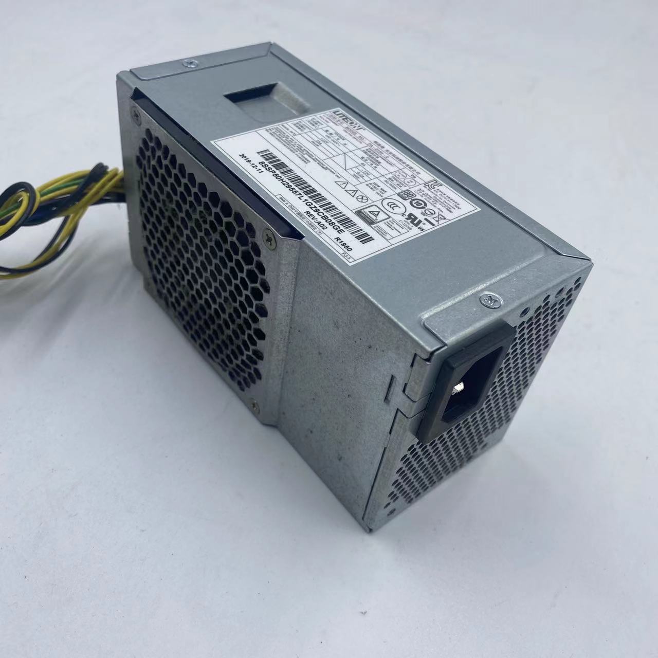 M428 barebone machine motherboard IB250MH power supply HK280-72PP chassis