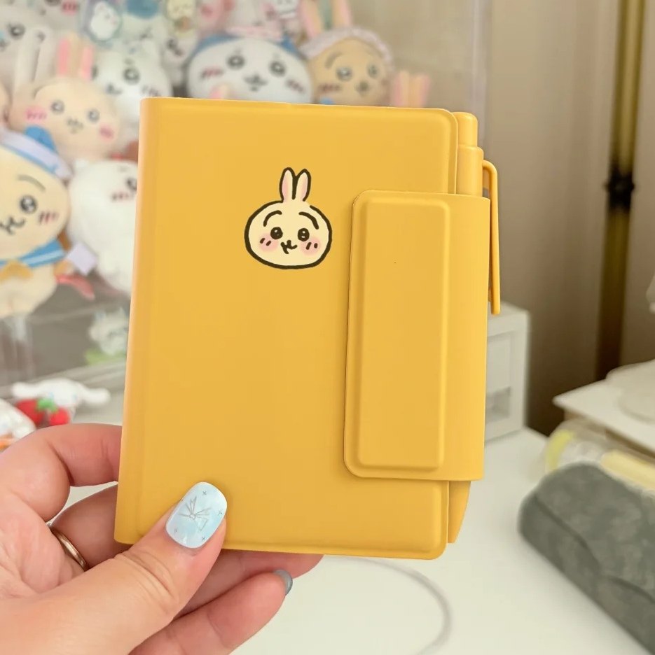 2026简约A7红色计划日程本高颜值ins秋冬随身便携手账笔记日记本,淘宝优惠券,粉丝福利购,淘宝优惠卷