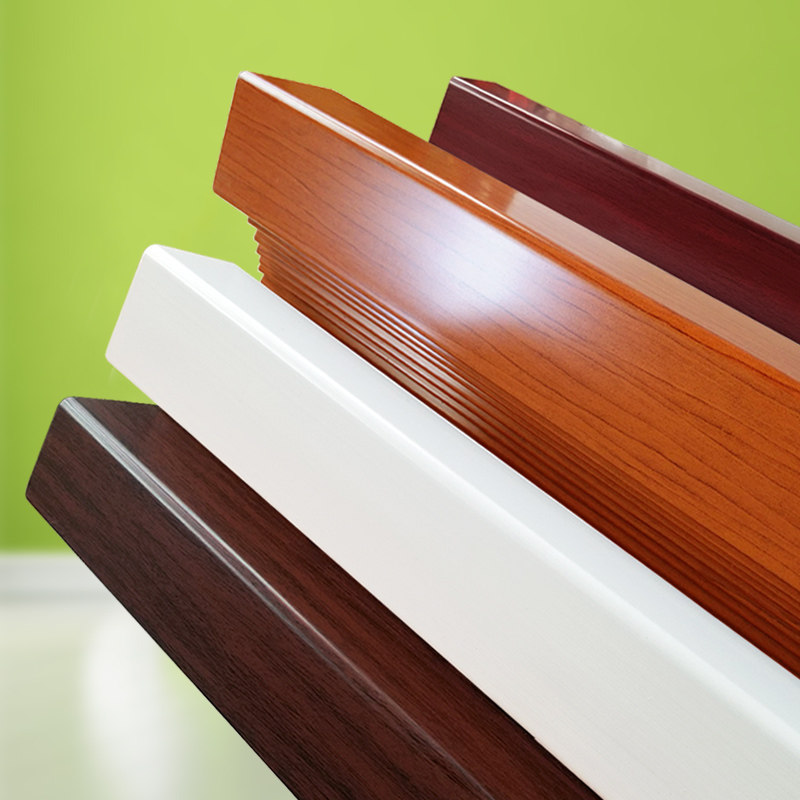 护角条护墙角保护防撞仿实木阳角线瓷砖防磕碰直角包边条装饰客厅,淘宝优惠券,粉丝福利购,淘宝优惠卷