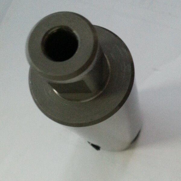 Extended rod extended handle hollow drill bit magnetic drill