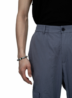 手链现货星球天然手链反光珍珠官