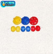 Swimming pool swimlane Swimlane Wheels 12CM Swimlane Wheels 15CM Swimlane Wheels 25 m 50 m 50 m Swimming Pool Equipment