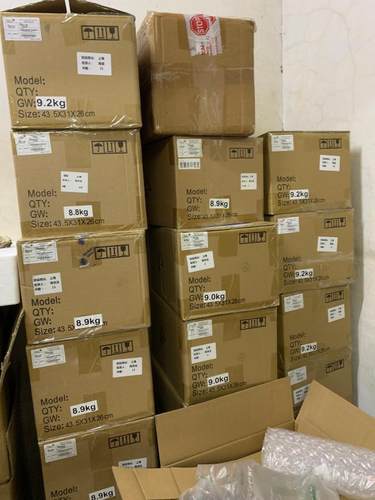 johnsoncontrols江森VPMA6032-C VPMA6040P动态平衡阀电动调节 - 图2