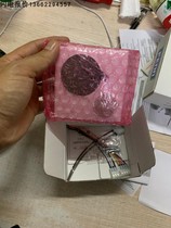 johnsoncontrolls Jiangsen T6634-TE20-9JS0 ventilator coil cold and warm Two-pipe room temperature controller