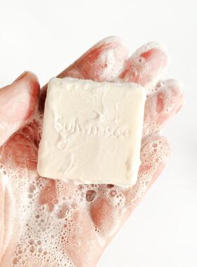 新版SULWHASOO/雪花秀人参皂洁面皂小样温和清洁保湿控油滋润补水