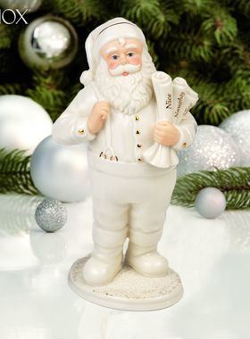 cershar出口圣诞节节日礼物老人