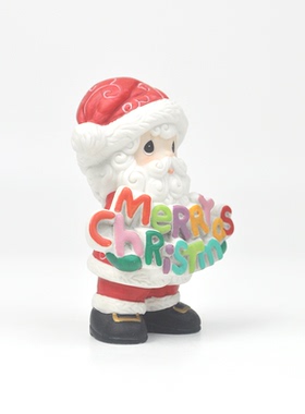 PreciousMoments圣诞老人