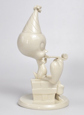 cershar出口tweety节日礼物陶瓷