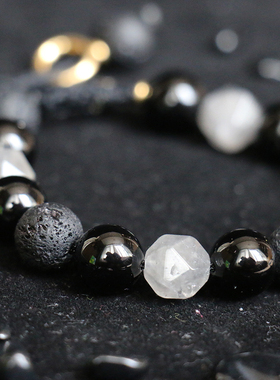 小众感恩回馈潮流复古风个性手链