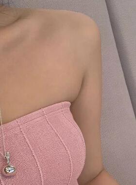 Coldframe纯银银女高级项链百搭