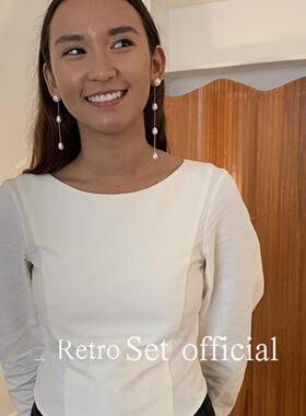 小众sophiebuhai天然珍珠