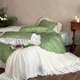 French Princess Style 100 Tianshi cotton bedding