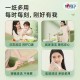 Xinxiang Printing Paper Tea Language Paper towel 3 layers 100 high-quality paper household toilet paper facial tissue paper mother and baby one cent purchase