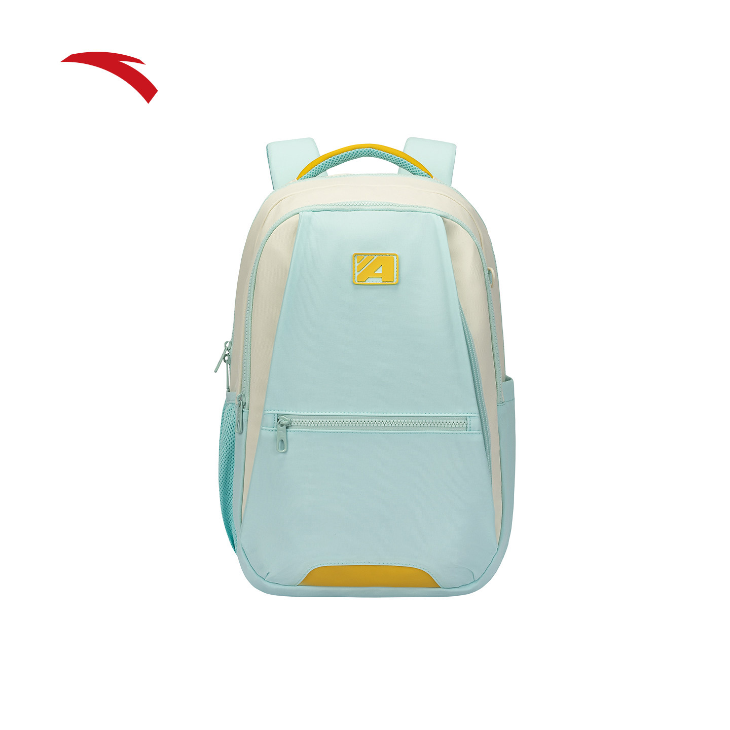 YZ Anta sports backpack commuter travel backpack men's school bag storage large capacity computer bag 192637159
