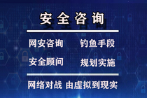 网络安全咨询 网安顾问 网络咨询 网络安全 安全意识培训 毕设