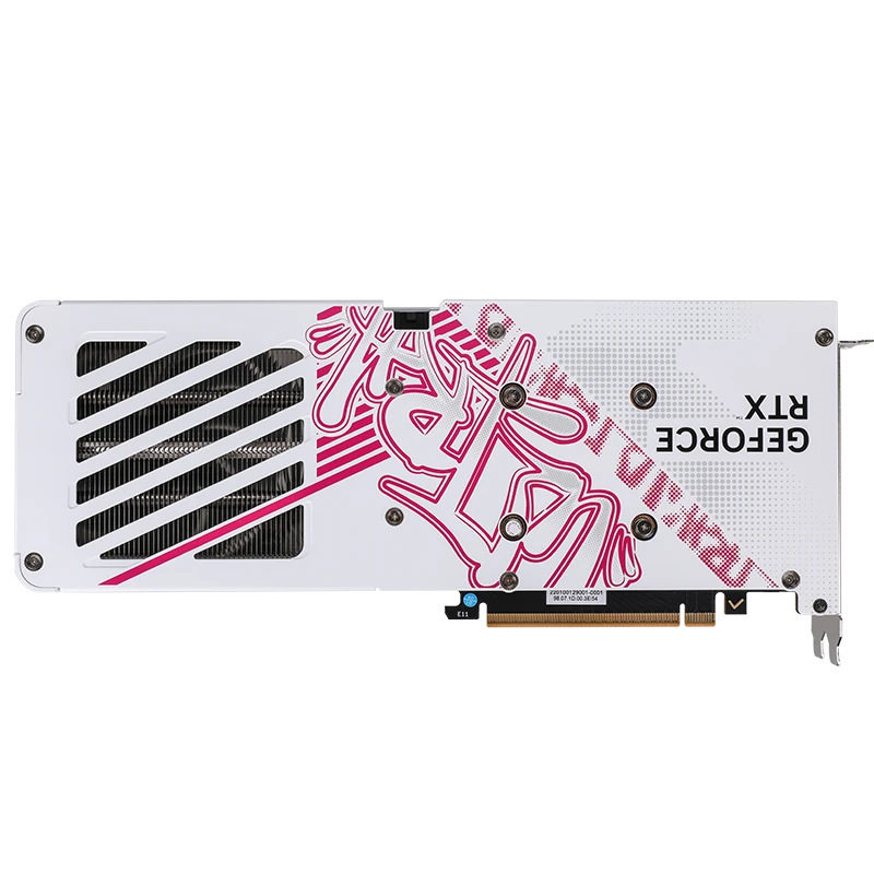 iGame GeForce RTX 5050 Ultra W OC 8GB电竞游戏电脑显卡