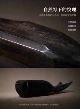 年年有余摆件玄关寓意好的摆件