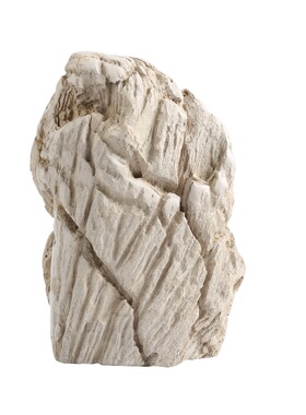 石头造景水冲石料场景摆件