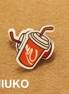 服饰辅料简约时尚年轻可爱NIUKO