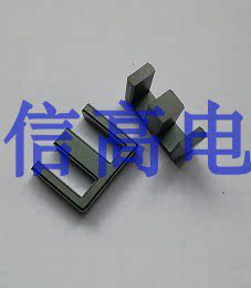 EEL25变压器磁芯EEL26卧式多槽骨架 6+2 - 图2