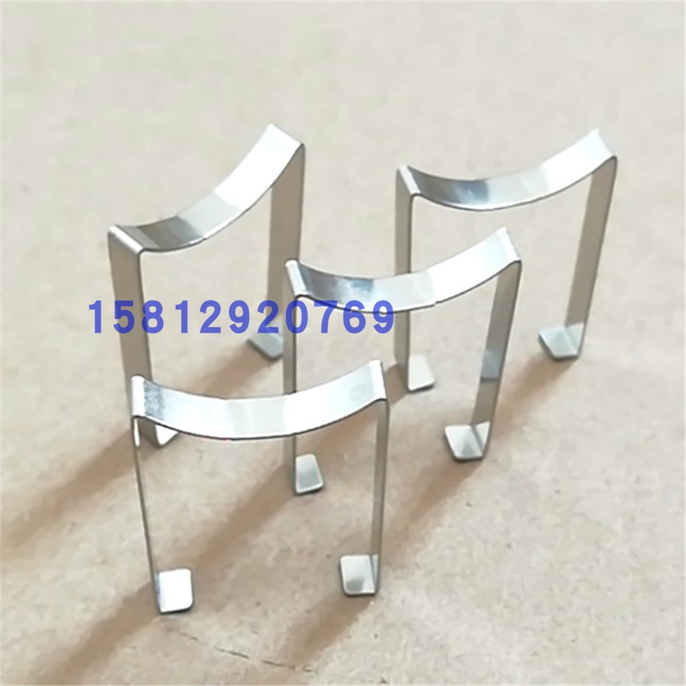 EPC10变压器磁芯钢夹 ALIP - 图1