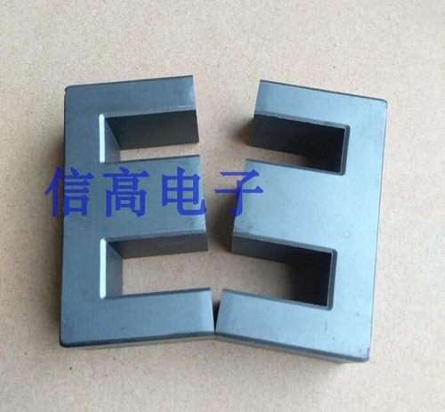 EE4215 变压器磁芯立式骨架 9+9针 排距25mm - 图3