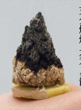 五年野生艾绒批发正品散装艾草