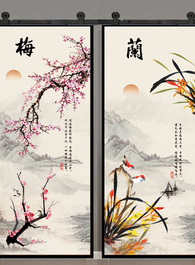 贴画卧室玻璃贴纸pvc翻新自粘