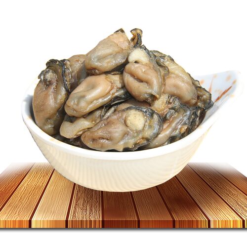 台山生蚝干特级500g非开袋即食牡蛎干海蛎干蚝豉海鲜干货海产品 - 图2