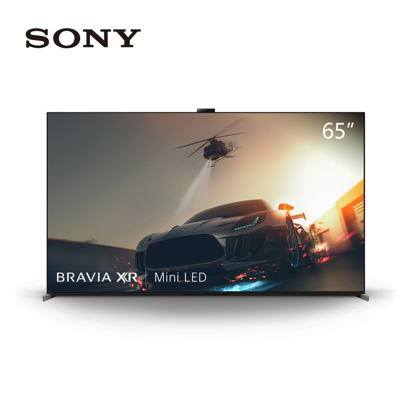 Sony/索尼 XR-65X95EK 65英寸 AI智能摄像头Mini LED旗舰影院电视 - 图0