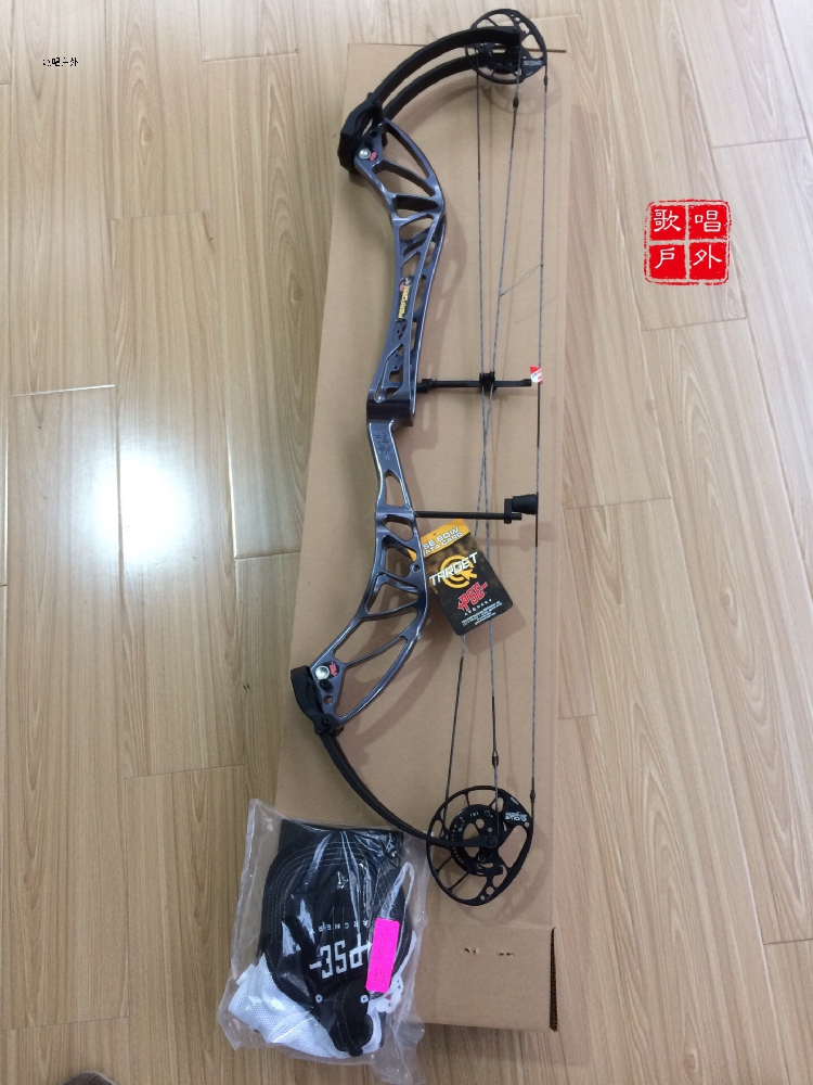 新款pse执行X  PSE perform X pse新款射准 pse performX - 图1