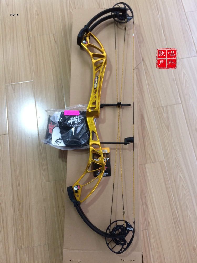 新款pse执行X  PSE perform X pse新款射准 pse performX - 图2