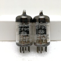 New British Great EF95 EF95 6J1 6AK5 6AK5 403A 5654 403B Electronic Tube