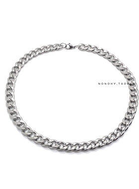 韩庚国潮街舞同款古巴街头风手链