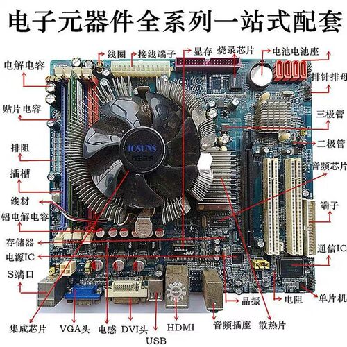 TI原装 TPS54240DGQR 54260 54140 54160 54160A 印5416A MSOP10 - 图3