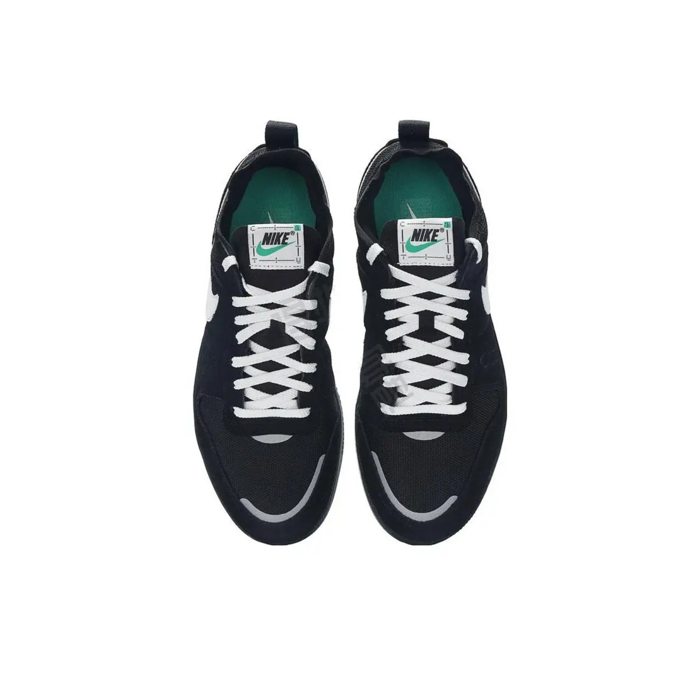 耐克男子透气运动鞋冬季翻毛皮网眼支撑抓地舒适NIKE C1TY FZ3863,淘宝优惠券,粉丝福利购,淘宝优惠卷