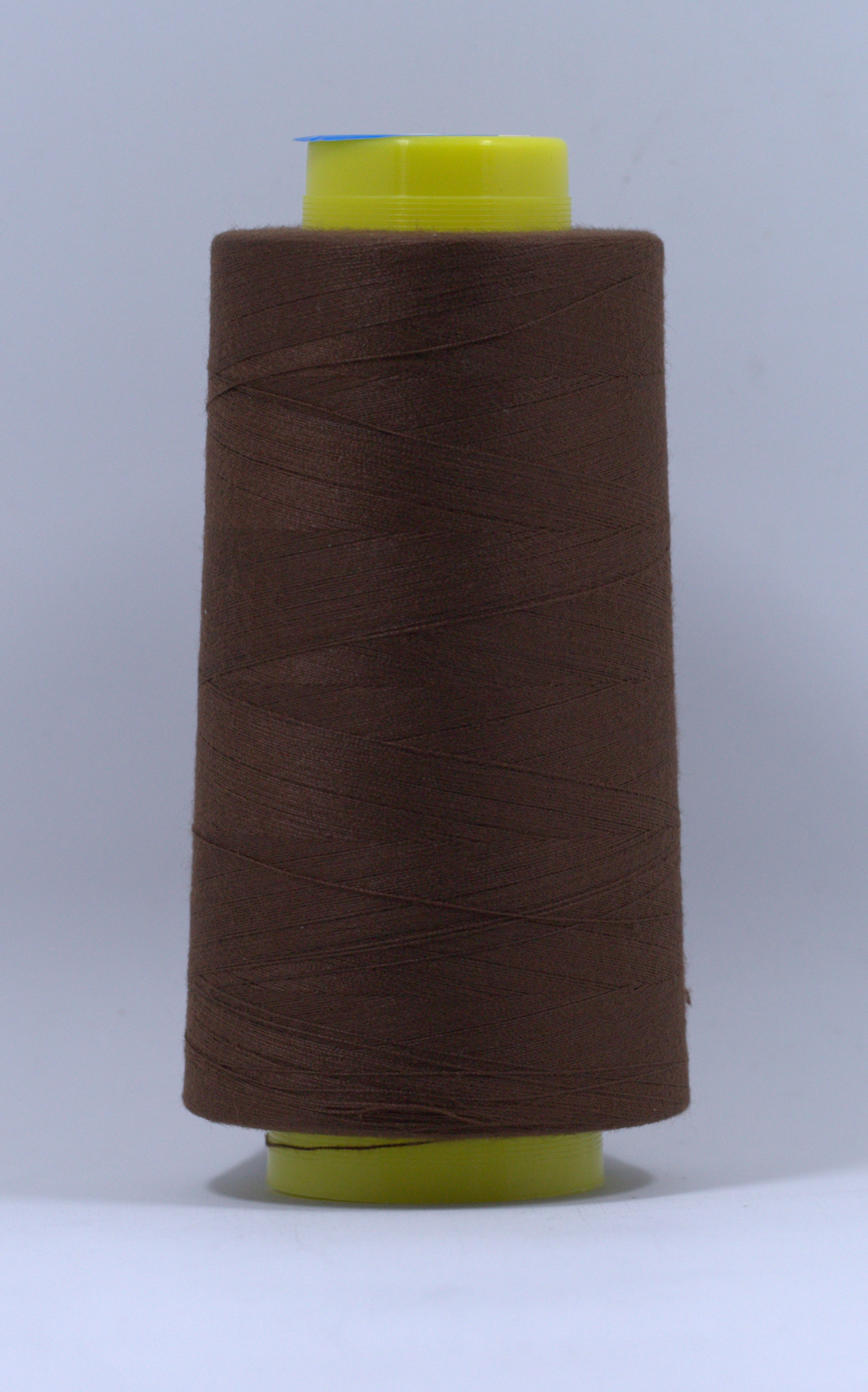 柳青牌缝纫线 柳青线 咖啡色40s/2 3000码高速涤纶线 满30元包邮,淘宝优惠券,粉丝福利购,淘宝优惠卷