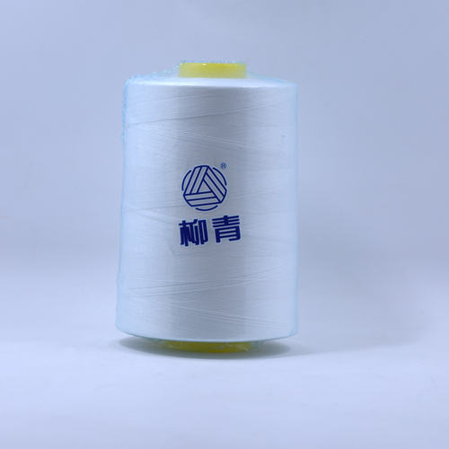 柳青牌缝纫线 正品柳青线绗缝402 8000Y缝纫机线大卷满30元包邮 - 图3