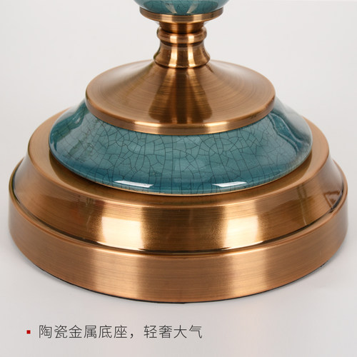 时钟表座钟欧式客厅坐钟家用台式创意时尚北欧现代简约摆件表台钟 - 图3