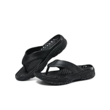 Skechers, летние сланцы для отдыха с амортизацией, тапочки, 2024 года