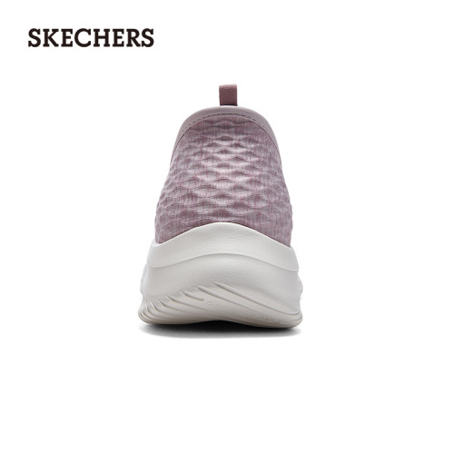 【闪穿鞋】Skechers斯凯奇slip ins系列春夏新款女鞋易穿脱健步鞋-图2