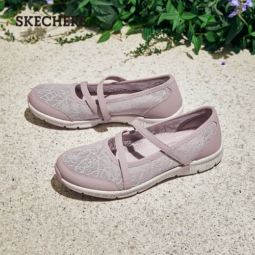 Skechers, дышащие туфли для матери