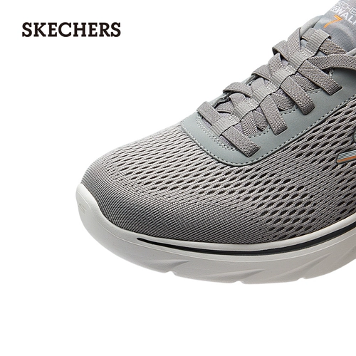 Skechers, туфли, комфортная дышащая обувь для ходьбы, спортивная обувь для отдыха