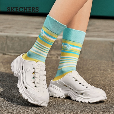 Skechers时尚百搭女鞋