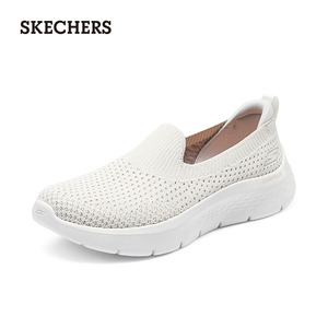 Skechers斯凯奇2024年夏季新款女鞋