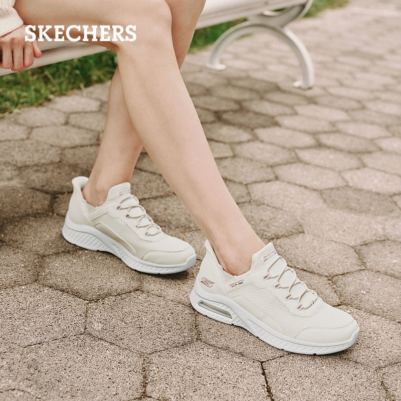 Skechers斯凯奇Slipins系列休闲软底