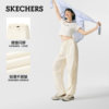 Skechers autumn women's flash-on quick-drying overalls