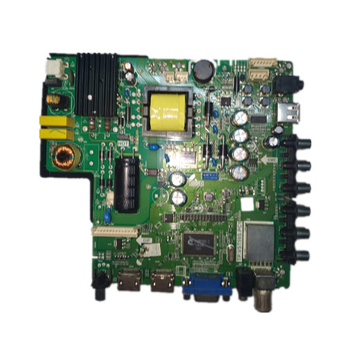 TP.VST59S.PC1 主板 海尔H32E12 LE32G50 32EU3000 LED-32Q5A - 图3