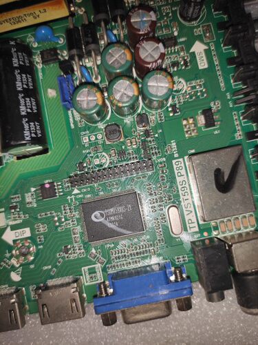 屏LS315TUDP00 熊猫 LE32D36H 主板TP.VST59S.P89原装板直接上 - 图3